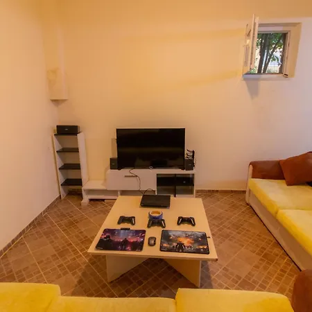 Uzumlu Villa Fethiye