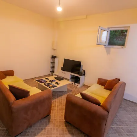 Villa Uzumlu Fethiye