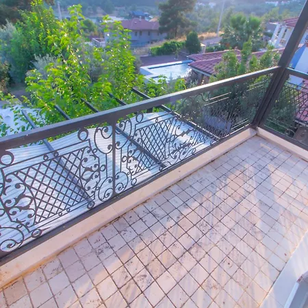 Uzumlu Villa Fethiye