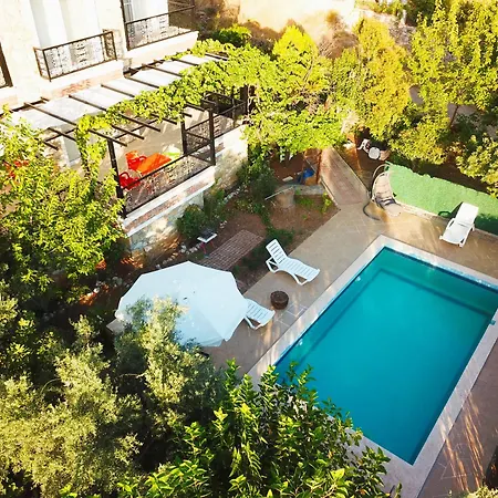 Villa Uzumlu Fethiye