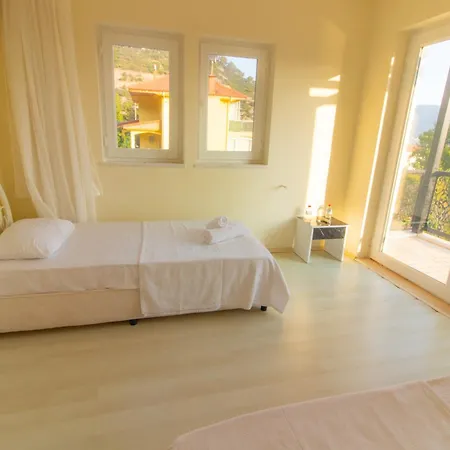 Uzumlu Villa Fethiye