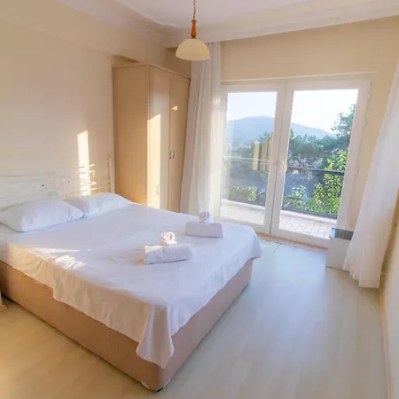 Uzumlu Villa Fethiye