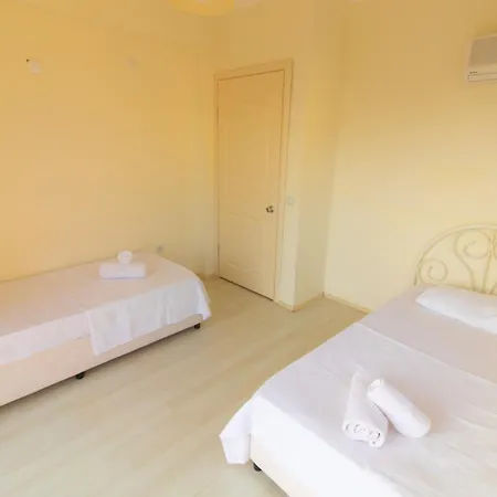 Uzumlu Villa Fethiye