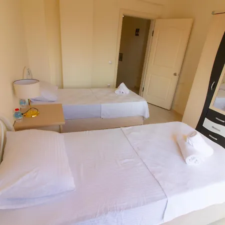 Villa Uzumlu Fethiye