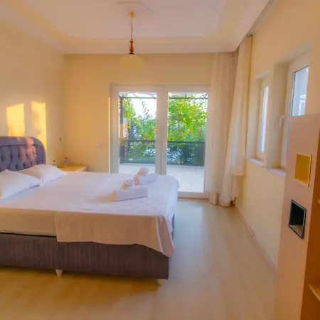Uzumlu Villa Fethiye