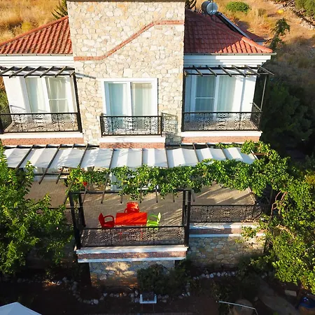 Uzumlu Villa Fethiye