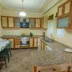 Uzumlu Villa *