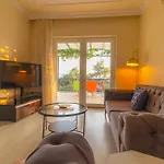 Uzumlu Villa *