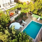 Villa Uzumlu Fethiye