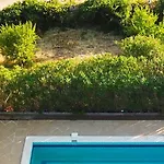 Uzumlu Villa *