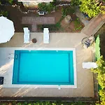 Uzumlu Villa