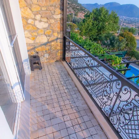 Vila Uzumlu Fethiye