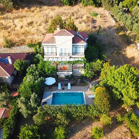 Villa Uzumlu