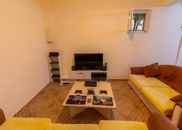 Uzumlu ヴィラ フェティエ