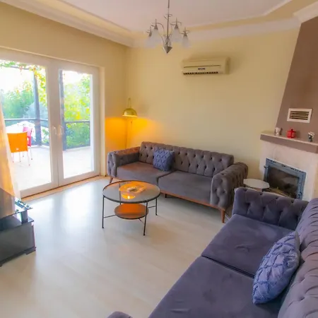 Uzumlu * Фетхие