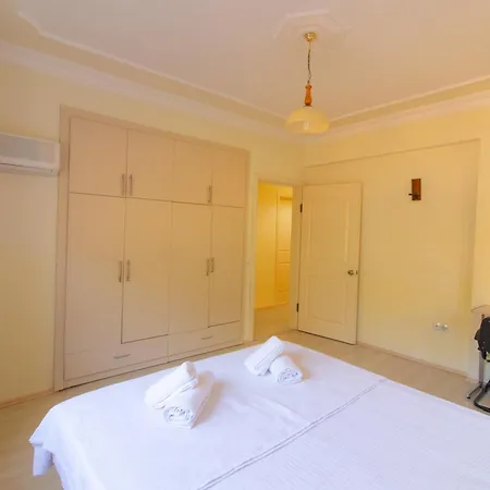 Uzumlu Вилла Фетхие