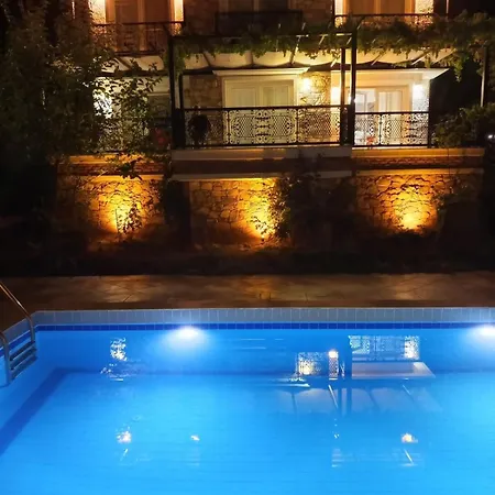 Вилла Uzumlu Фетхие