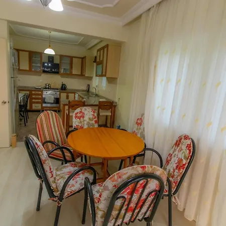 Villa Uzumlu *