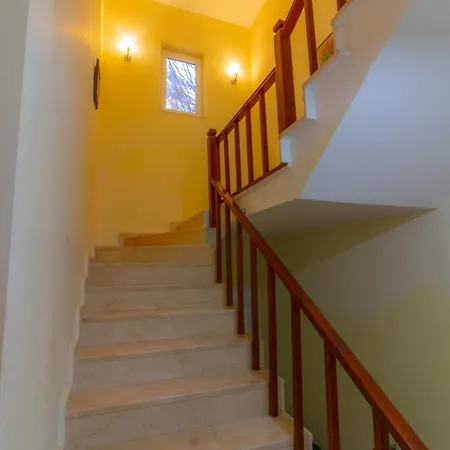 Villa Uzumlu