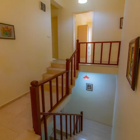 Uzumlu Villa