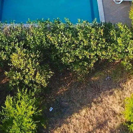 Uzumlu Fethiye