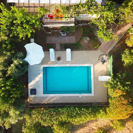 Villa Uzumlu