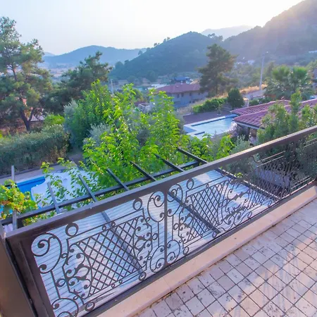 Villa Uzumlu