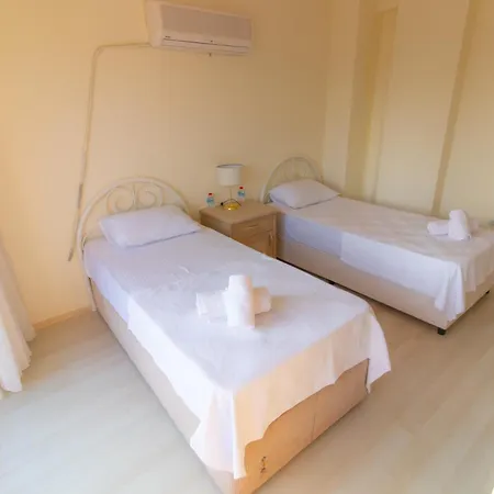 Villa Uzumlu *