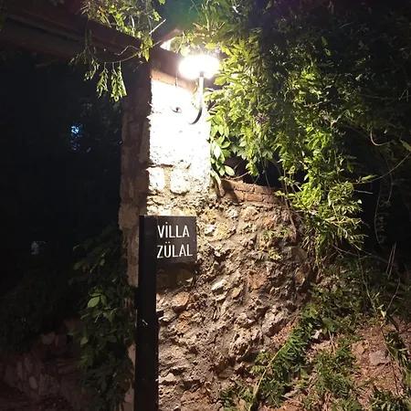 Villa Uzumlu *