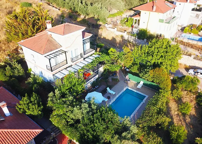 Villa Uzumlu