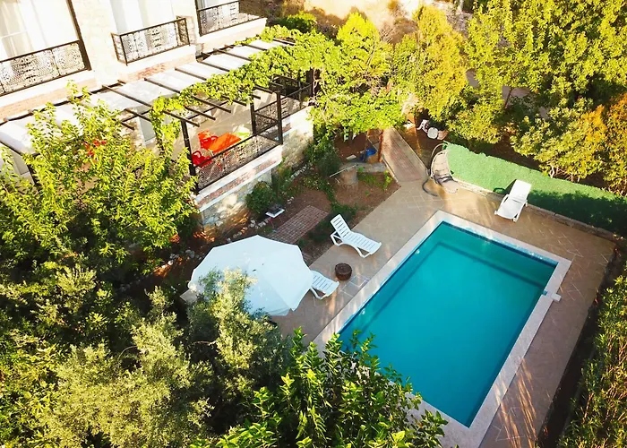 Villa Uzumlu Fethiye